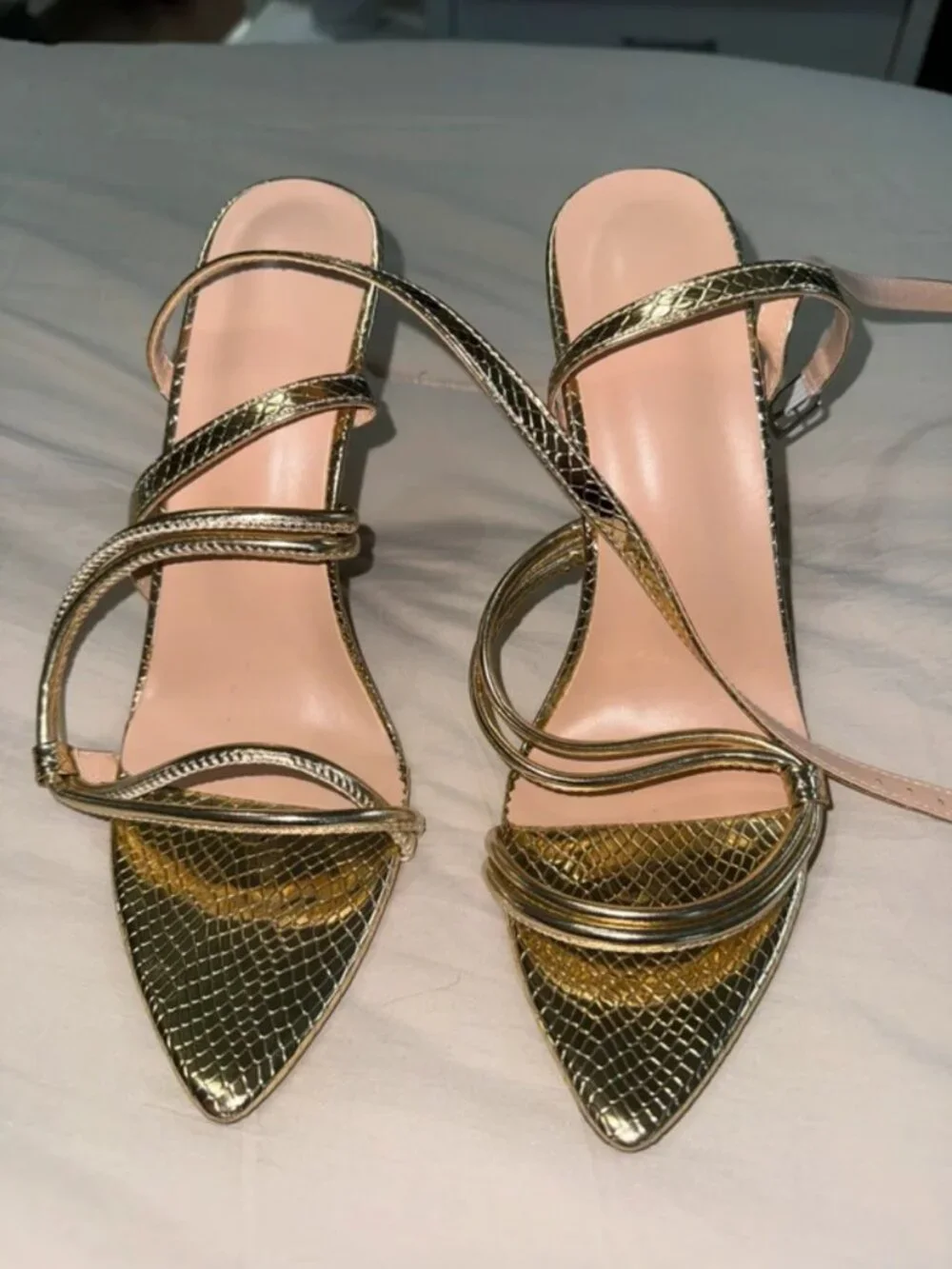 Tacones 👠
